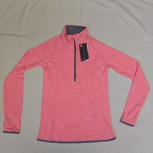 Under Armour ThreadBorne Lightweight Jacket Sz XS